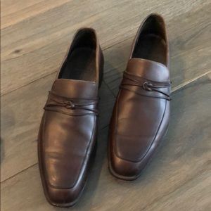 Men’s dress shoes